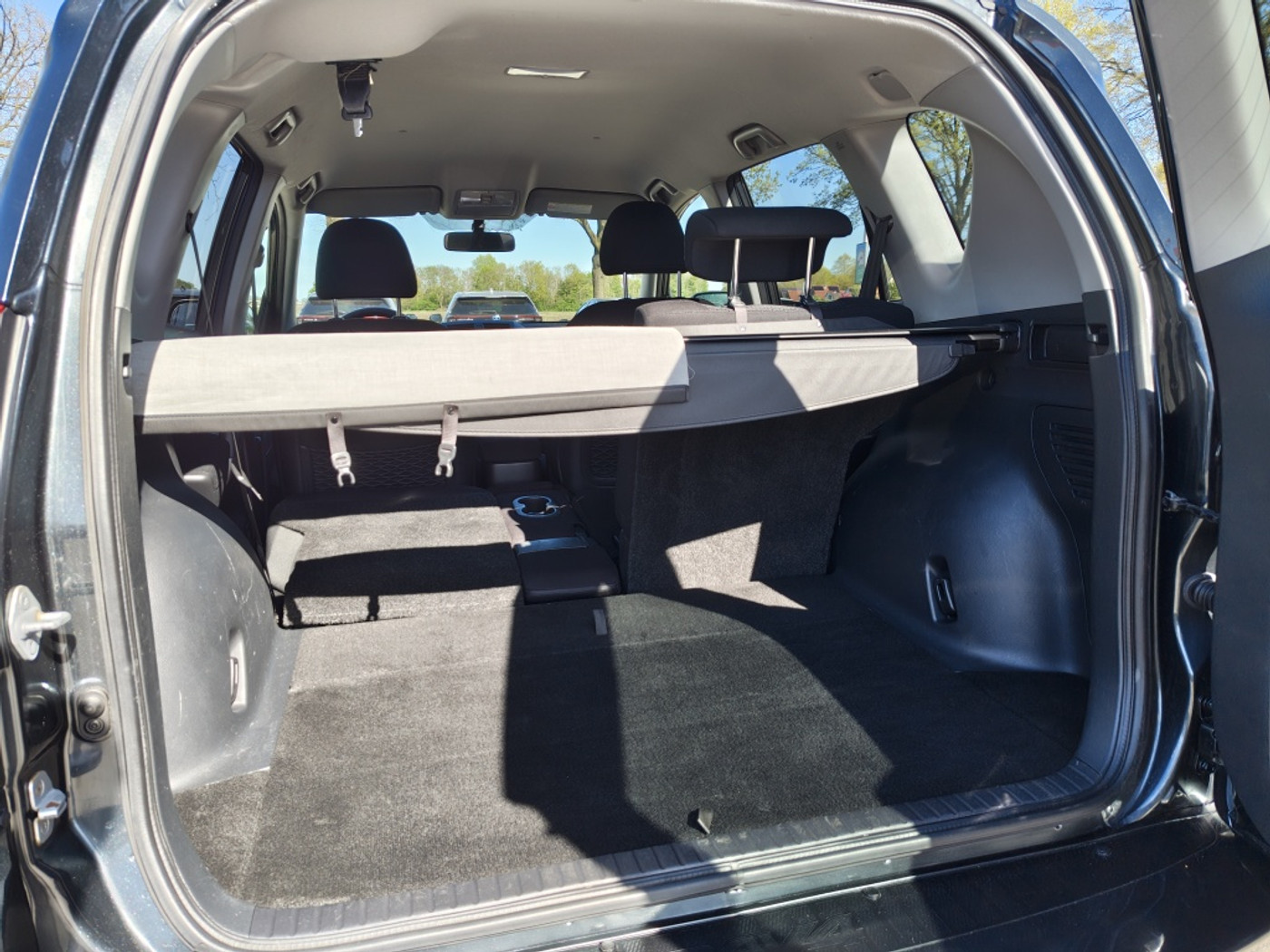Foto van Toyota Toyota Rav4