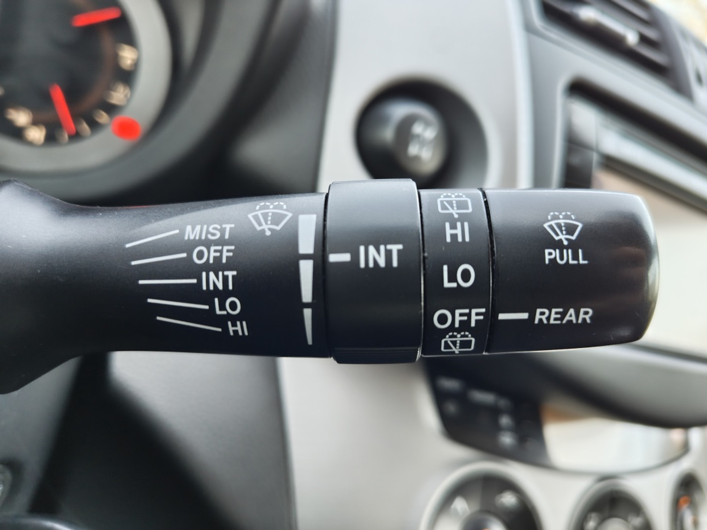 Foto van Toyota Toyota Rav4