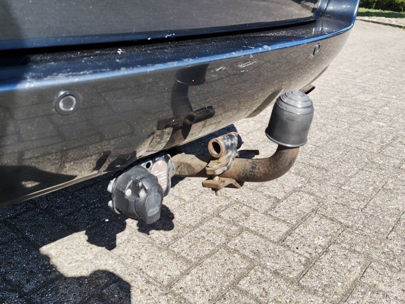 Foto van Toyota Toyota Rav4