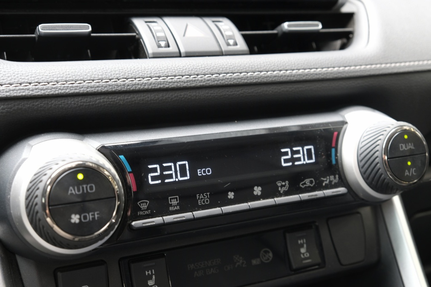 Foto van Toyota Toyota Rav4