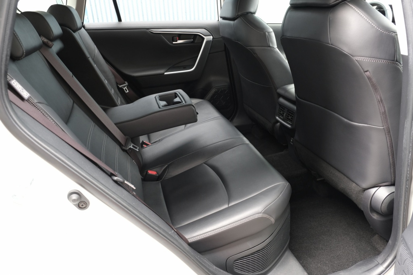 Foto van Toyota Toyota Rav4