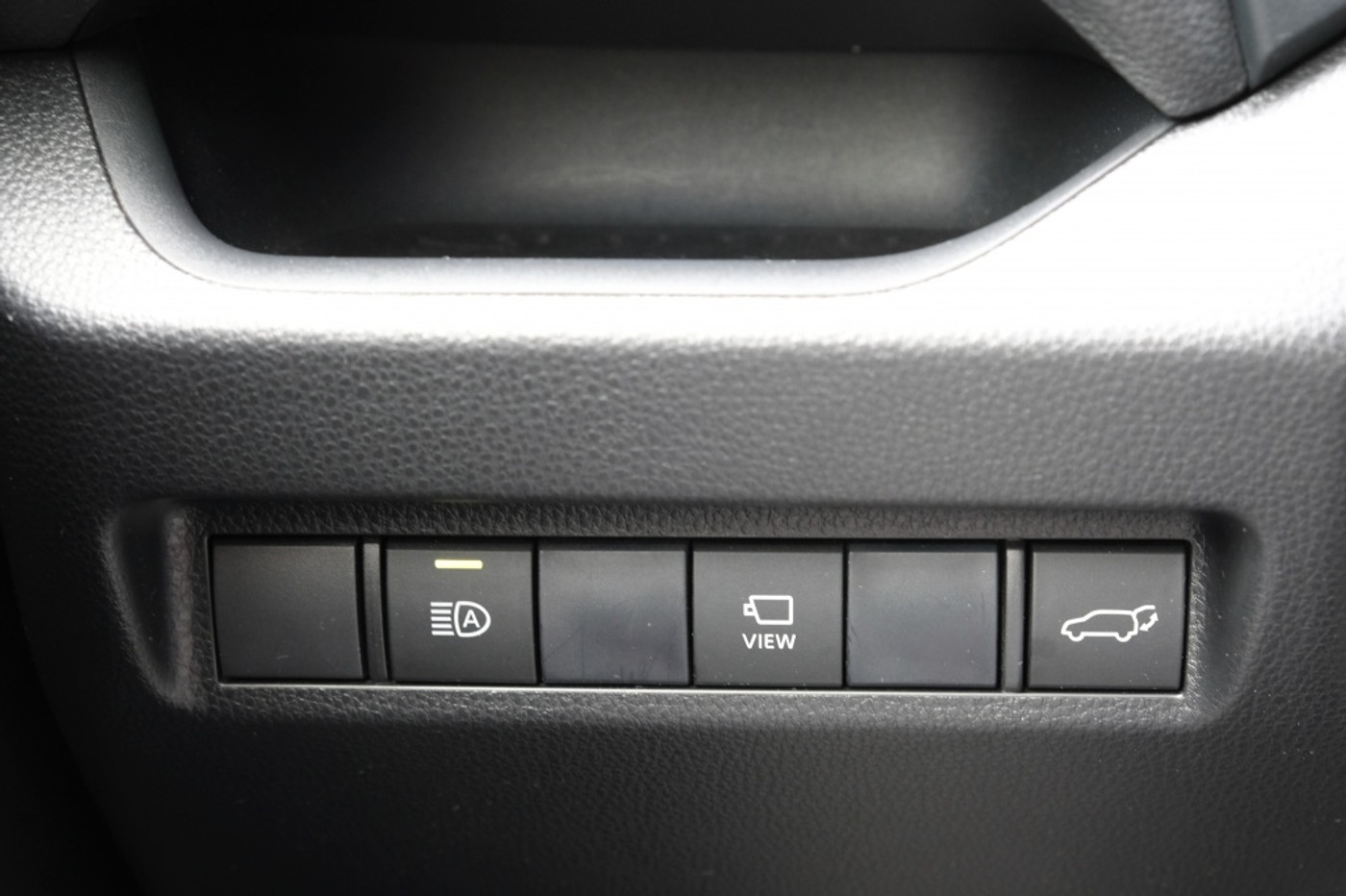 Foto van Toyota Toyota Rav4
