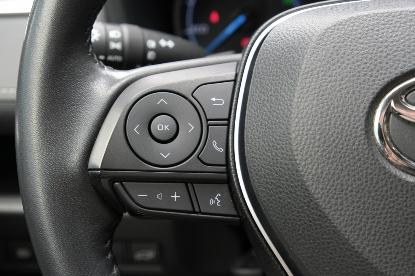 Foto van Toyota Toyota Rav4