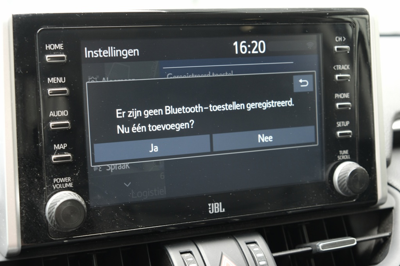 Foto van Toyota Toyota Rav4