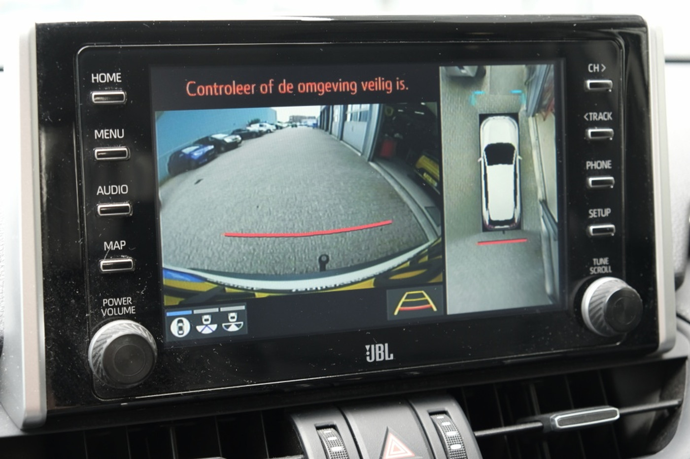 Foto van Toyota Toyota Rav4