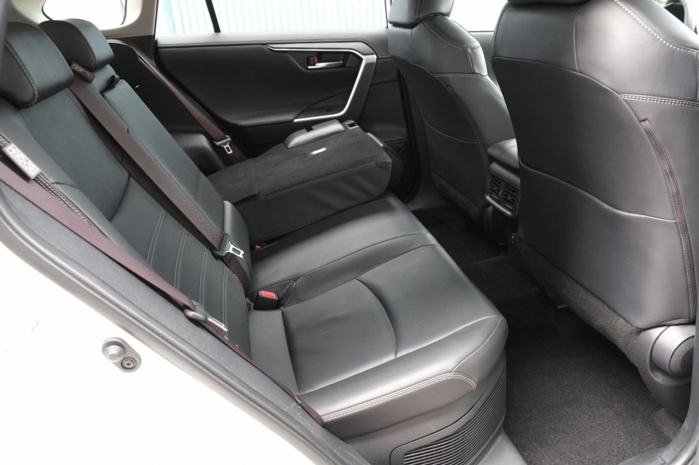 Foto van Toyota Toyota Rav4