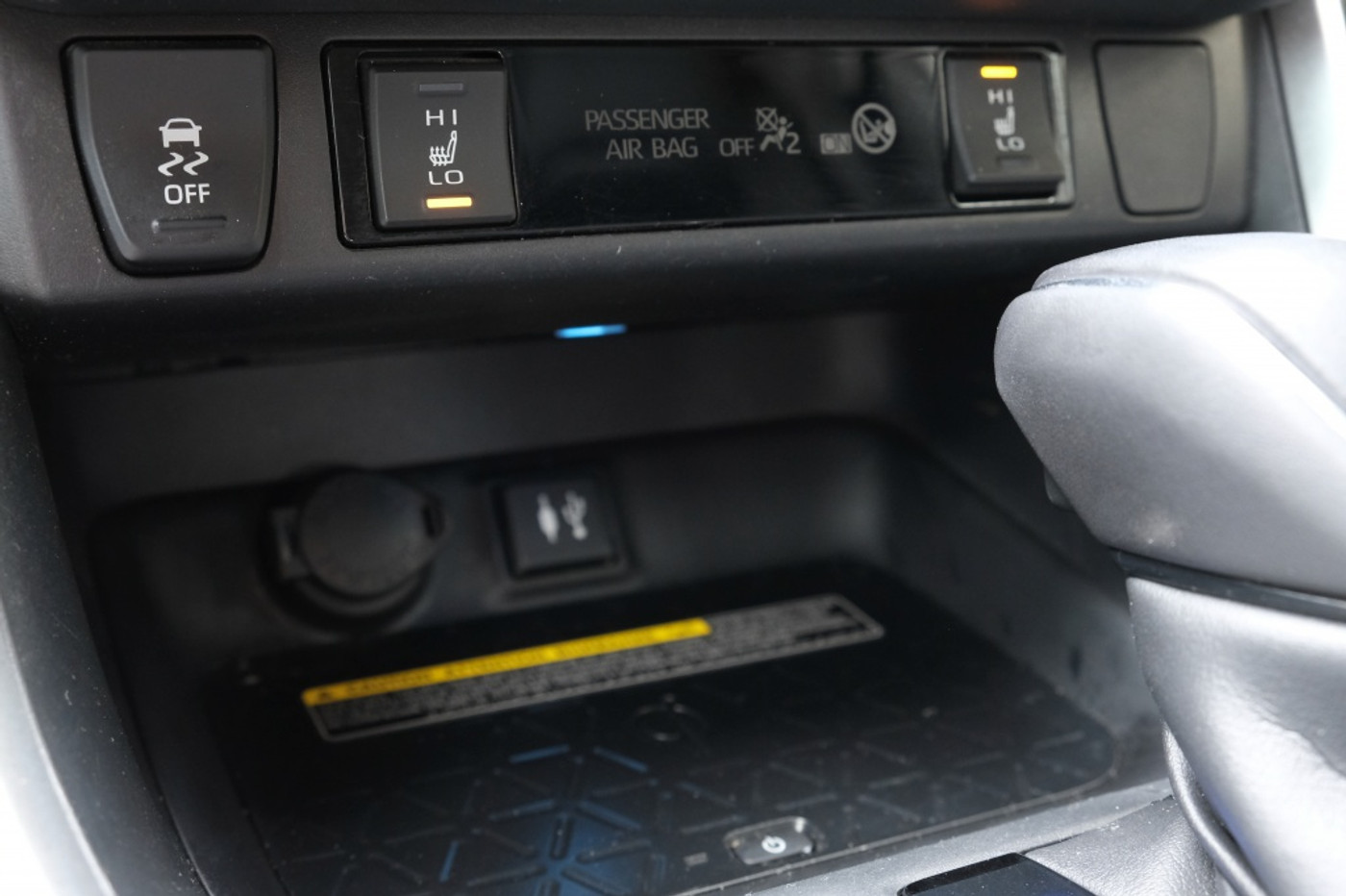 Foto van Toyota Toyota Rav4