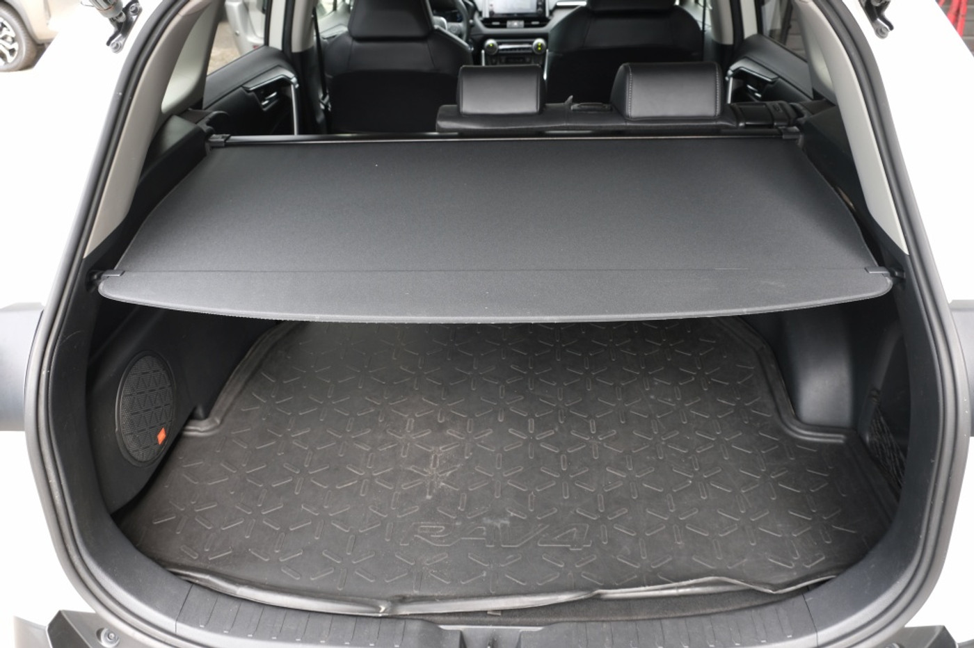 Foto van Toyota Toyota Rav4