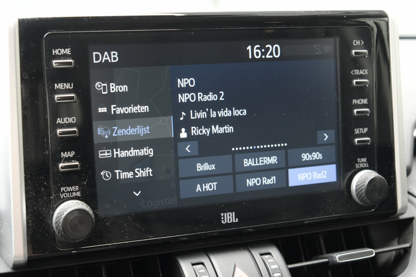 Foto van Toyota Toyota Rav4