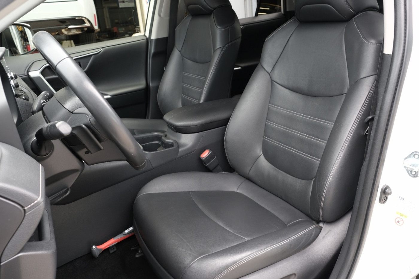 Foto van Toyota Toyota Rav4