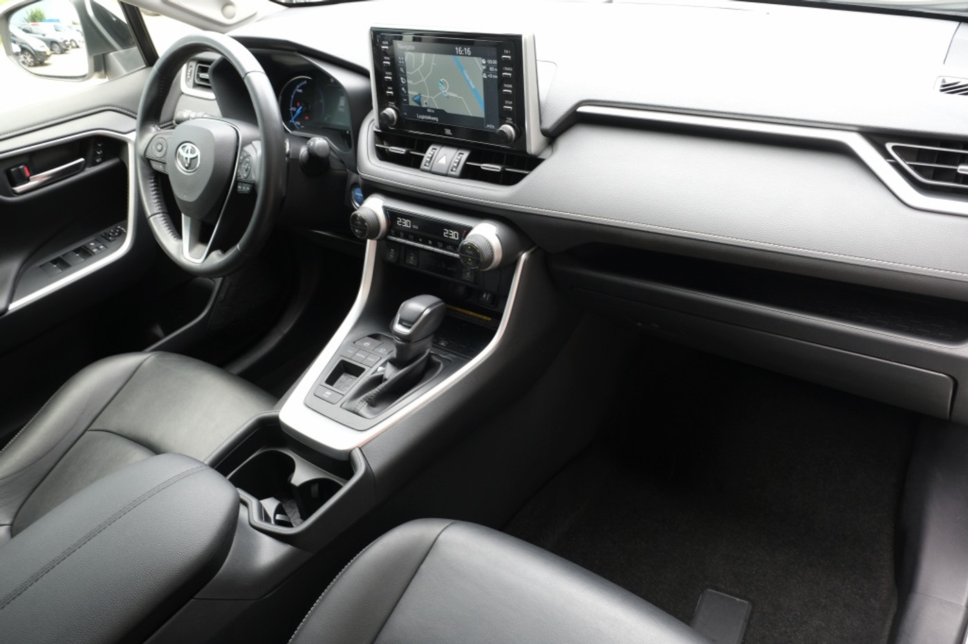 Foto van Toyota Toyota Rav4