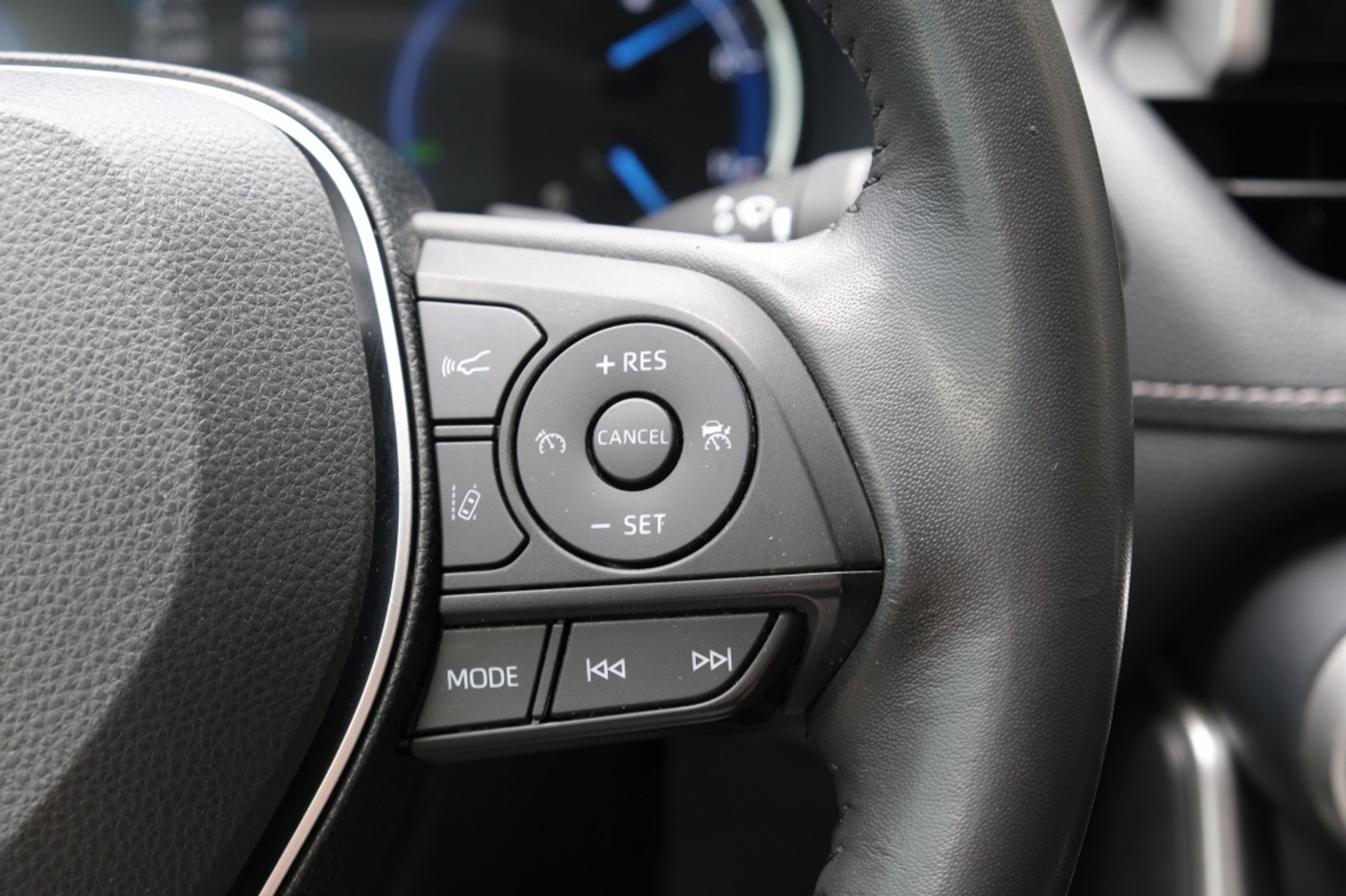 Foto van Toyota Toyota Rav4