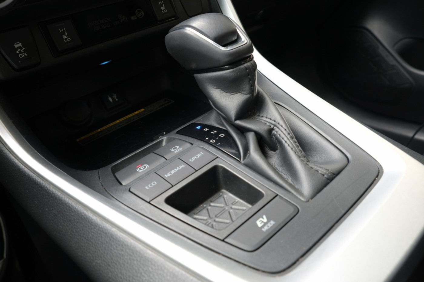 Foto van Toyota Toyota Rav4