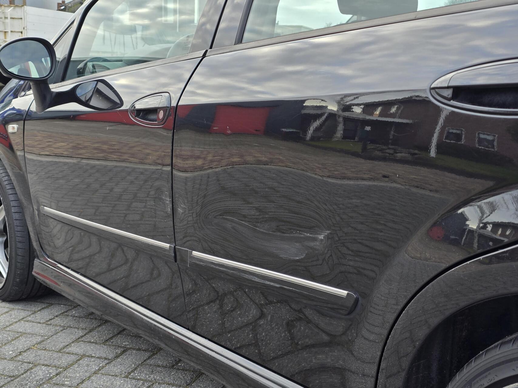 Foto van Fiat Fiat Punto