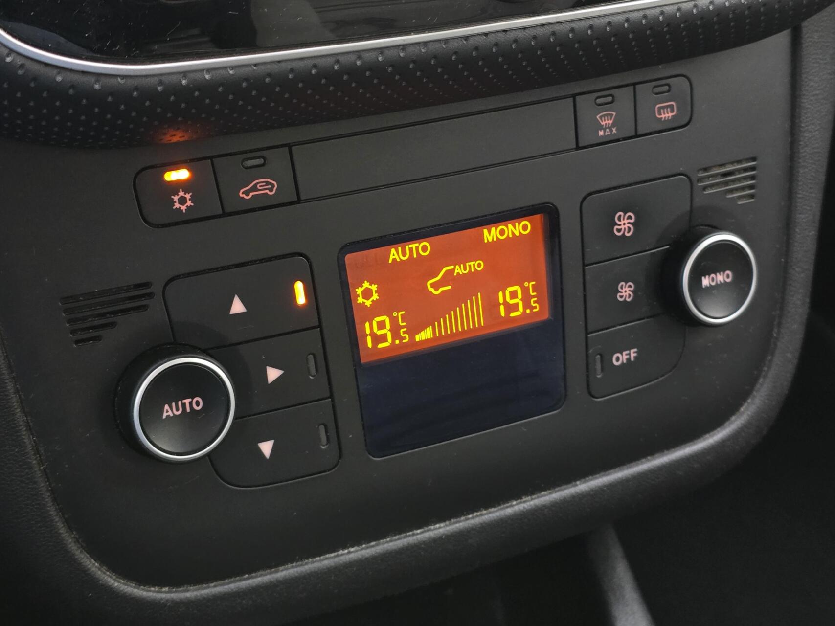 Foto van Fiat Fiat Punto