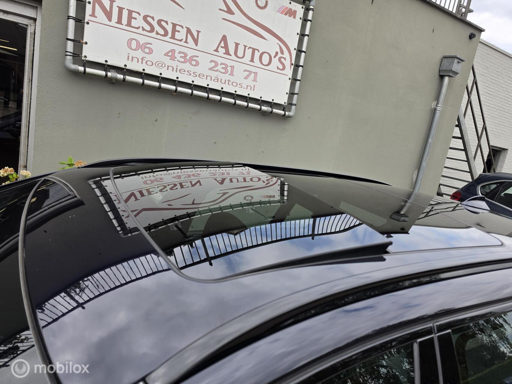 Foto van BMW 5er Reihe