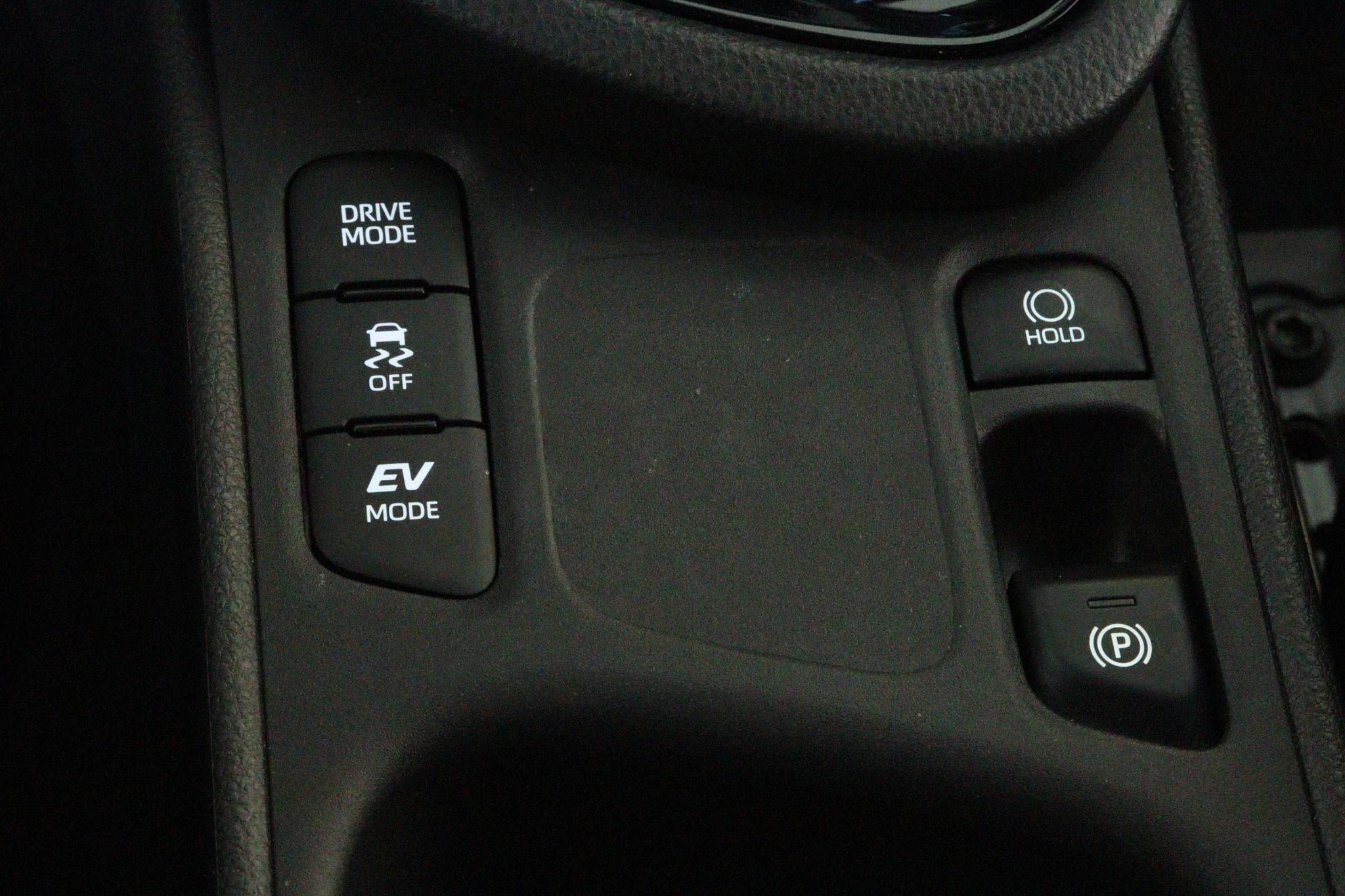 Foto van Toyota Toyota Yaris Cross