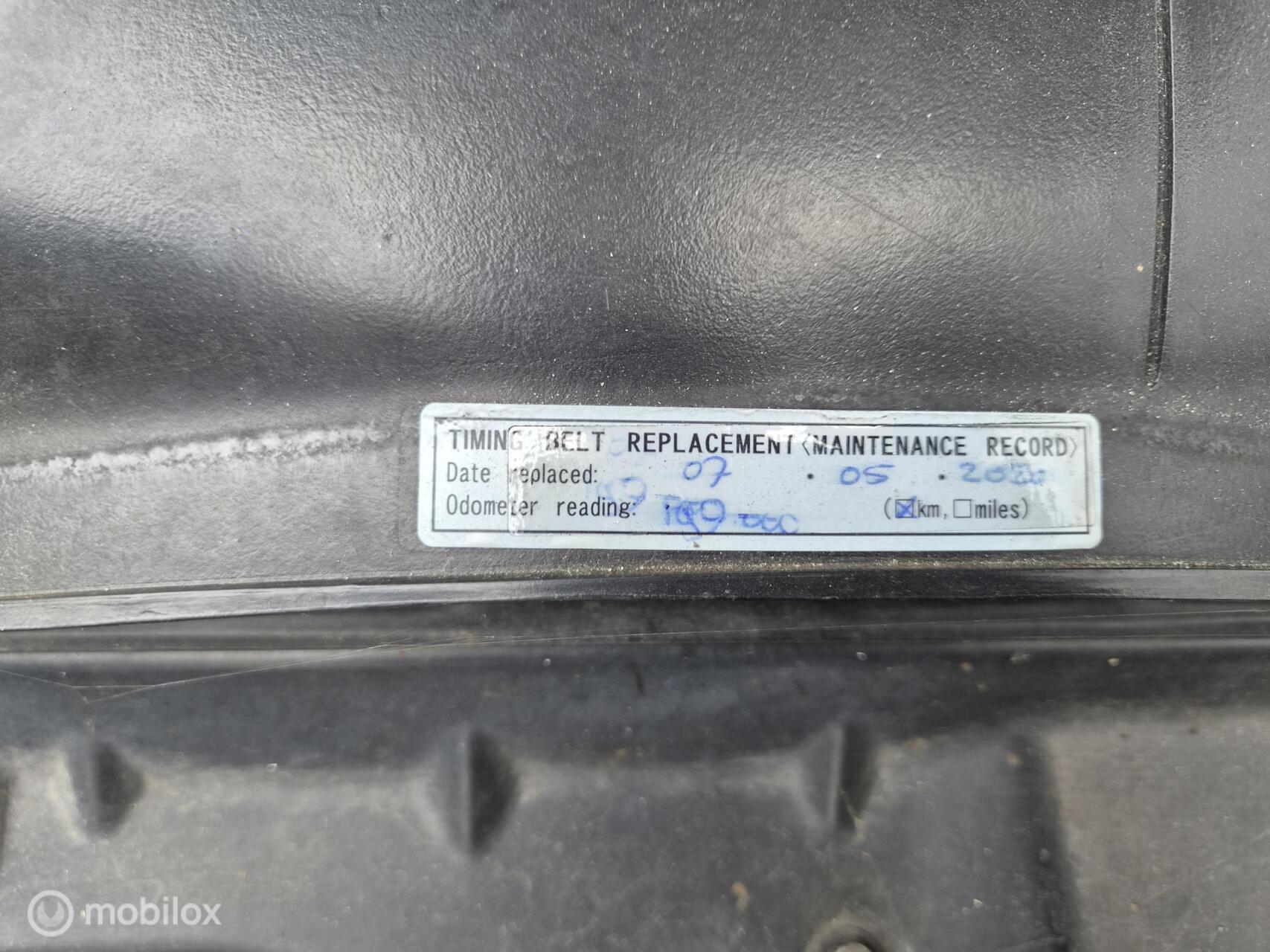 Foto van Lexus Lexus Sc430