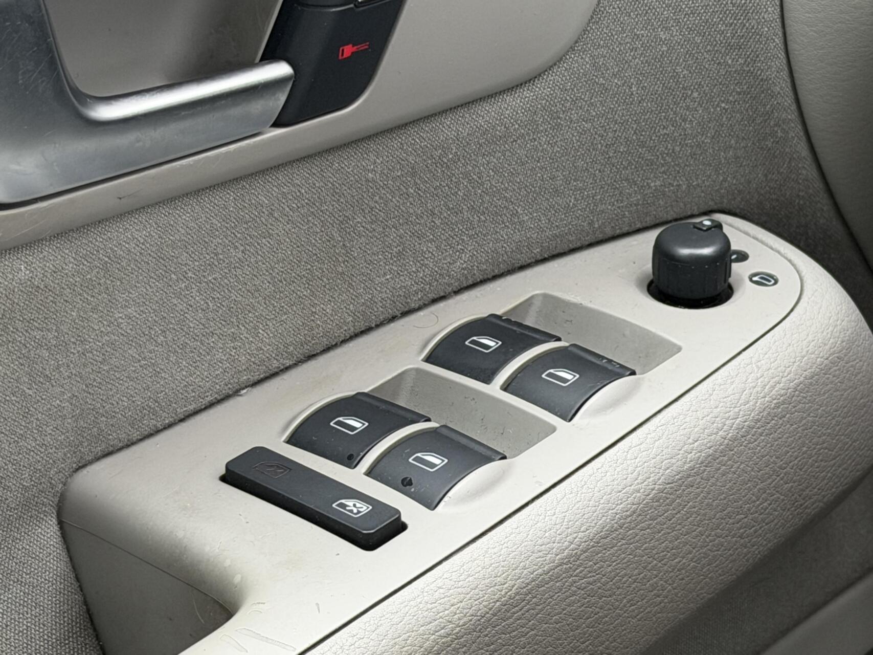 Foto van Audi Audi A4