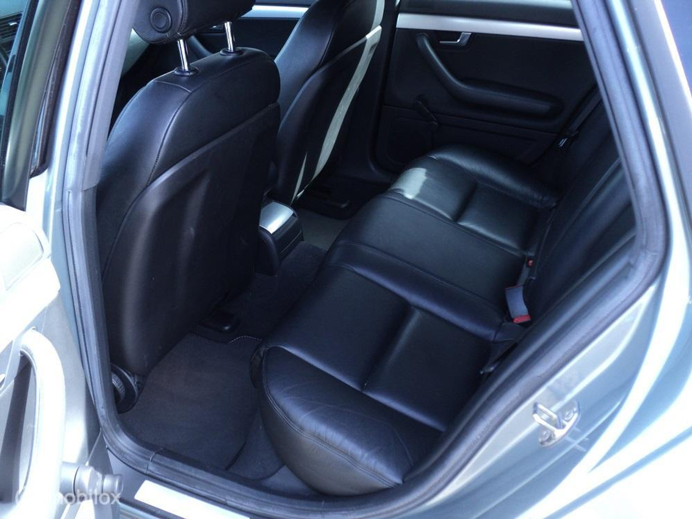 Foto van Audi A4 Avant