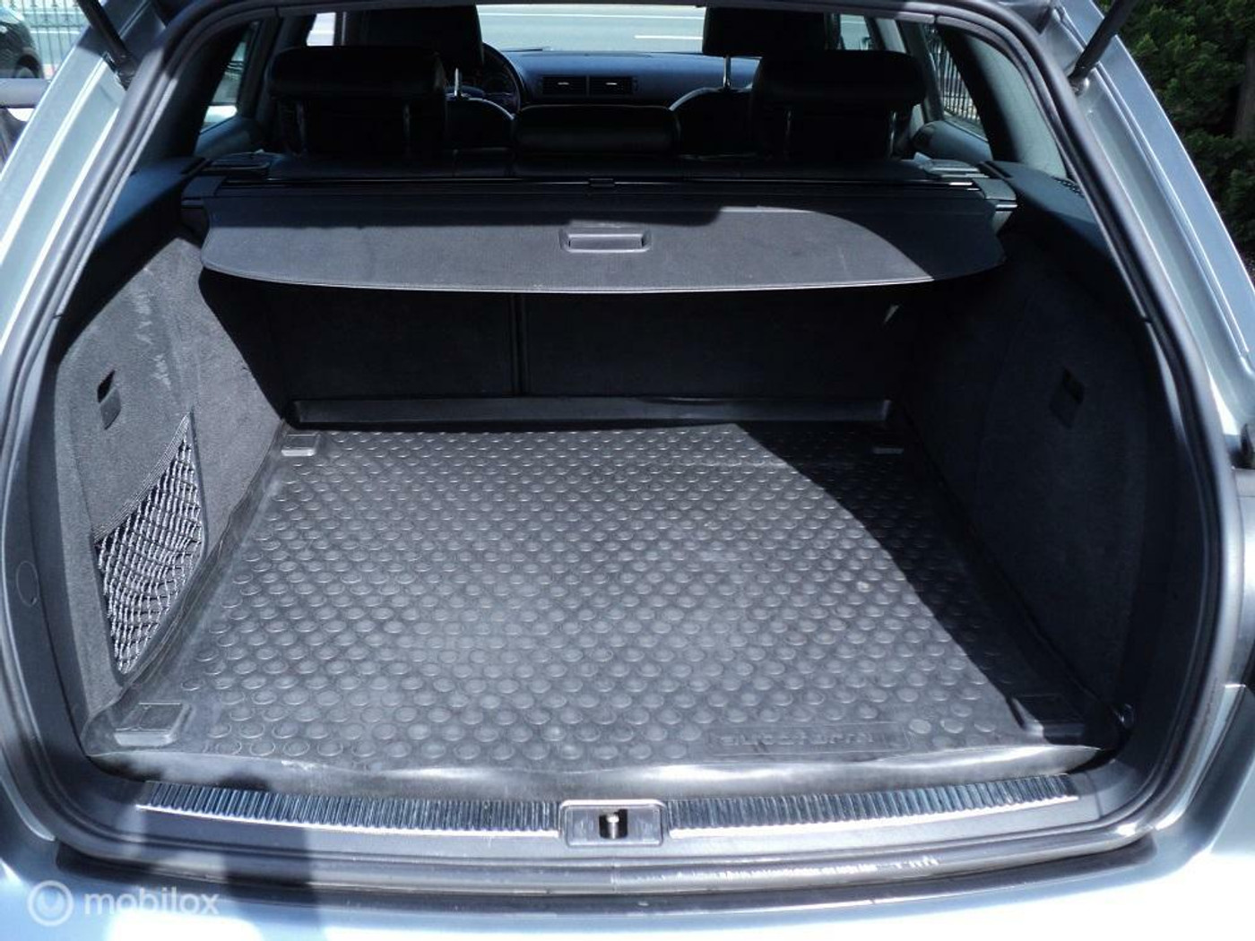Foto van Audi A4 Avant