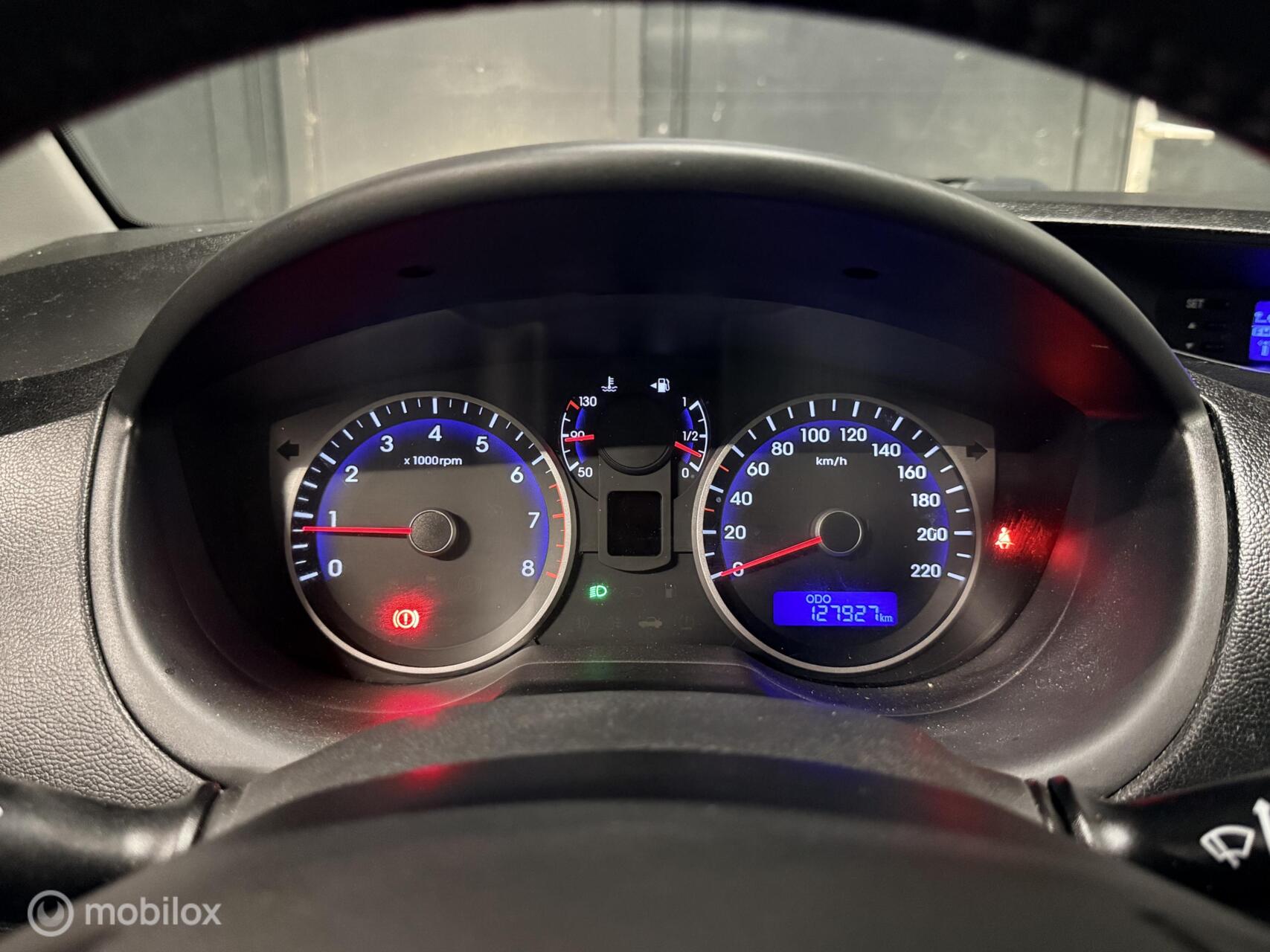 Foto van Hyundai I20