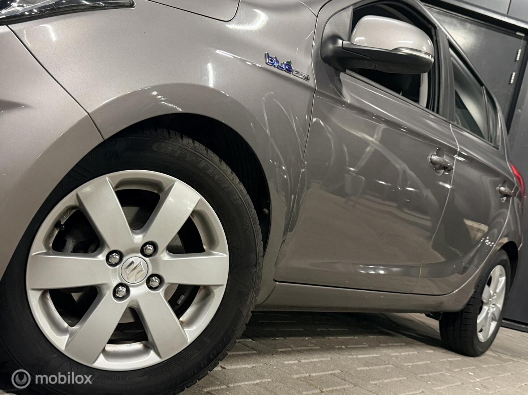 Foto van Hyundai I20