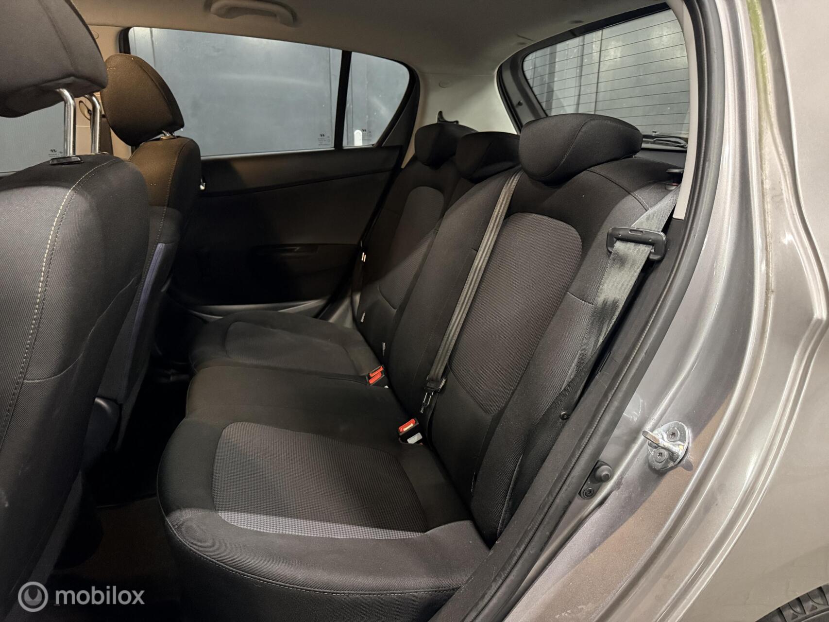 Foto van Hyundai I20
