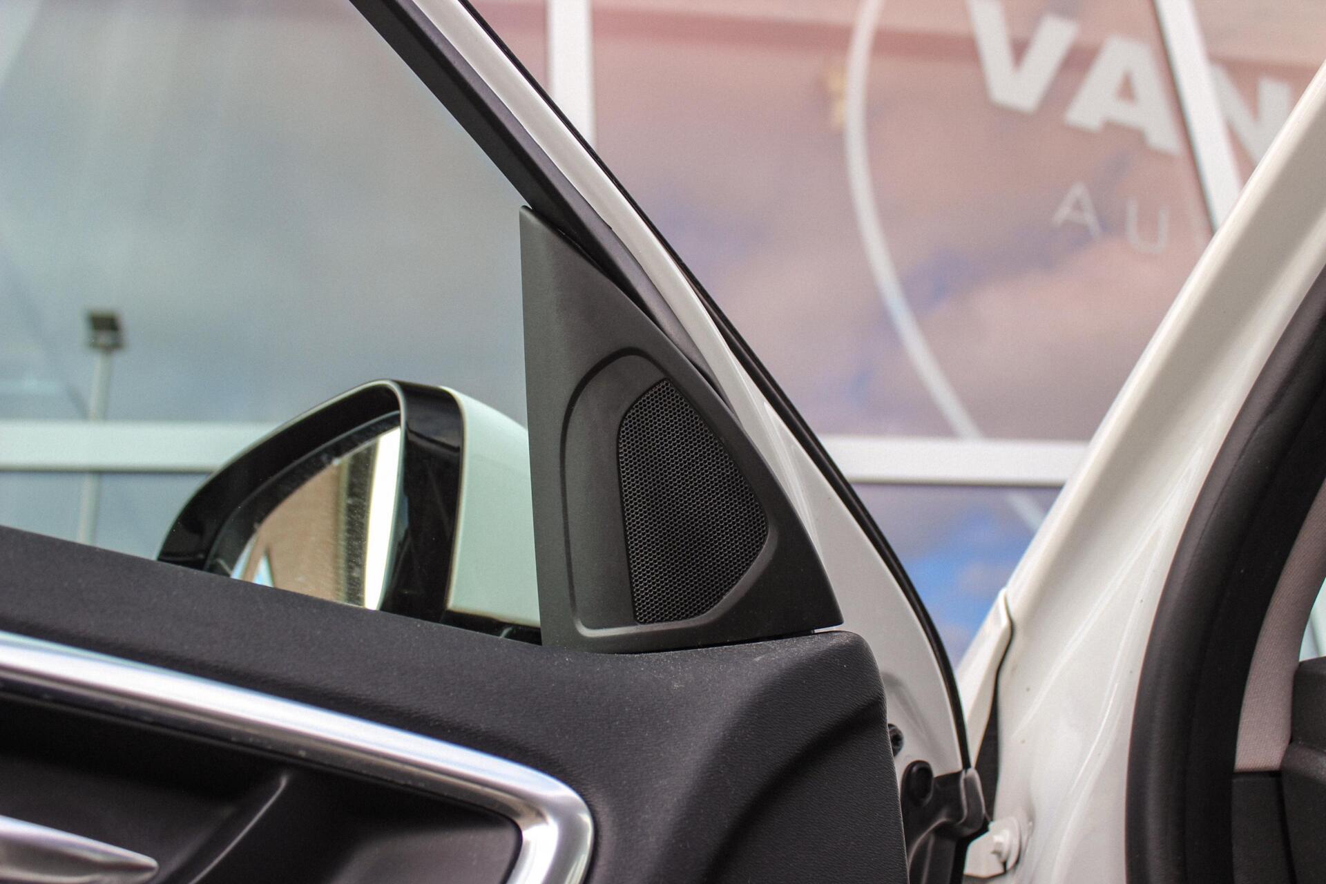 Foto van Volvo V60 Plug In Hybrid