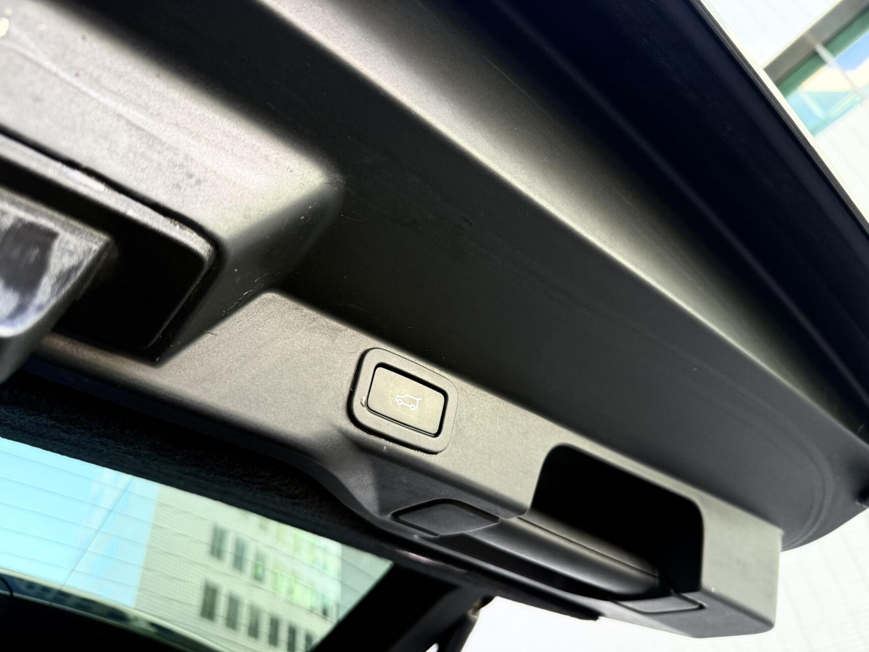 Foto van Land Rover Range Rover Sport