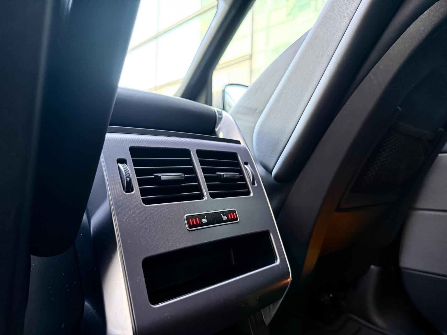 Foto van Land Rover Range Rover Sport