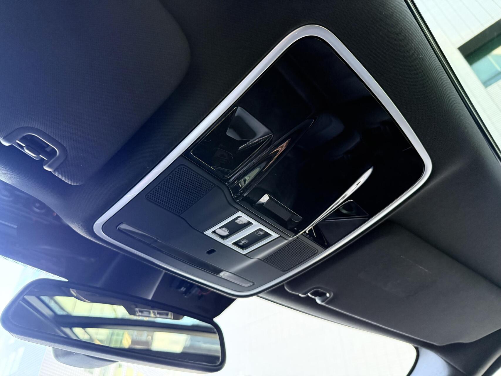 Foto van Land Rover Range Rover Sport