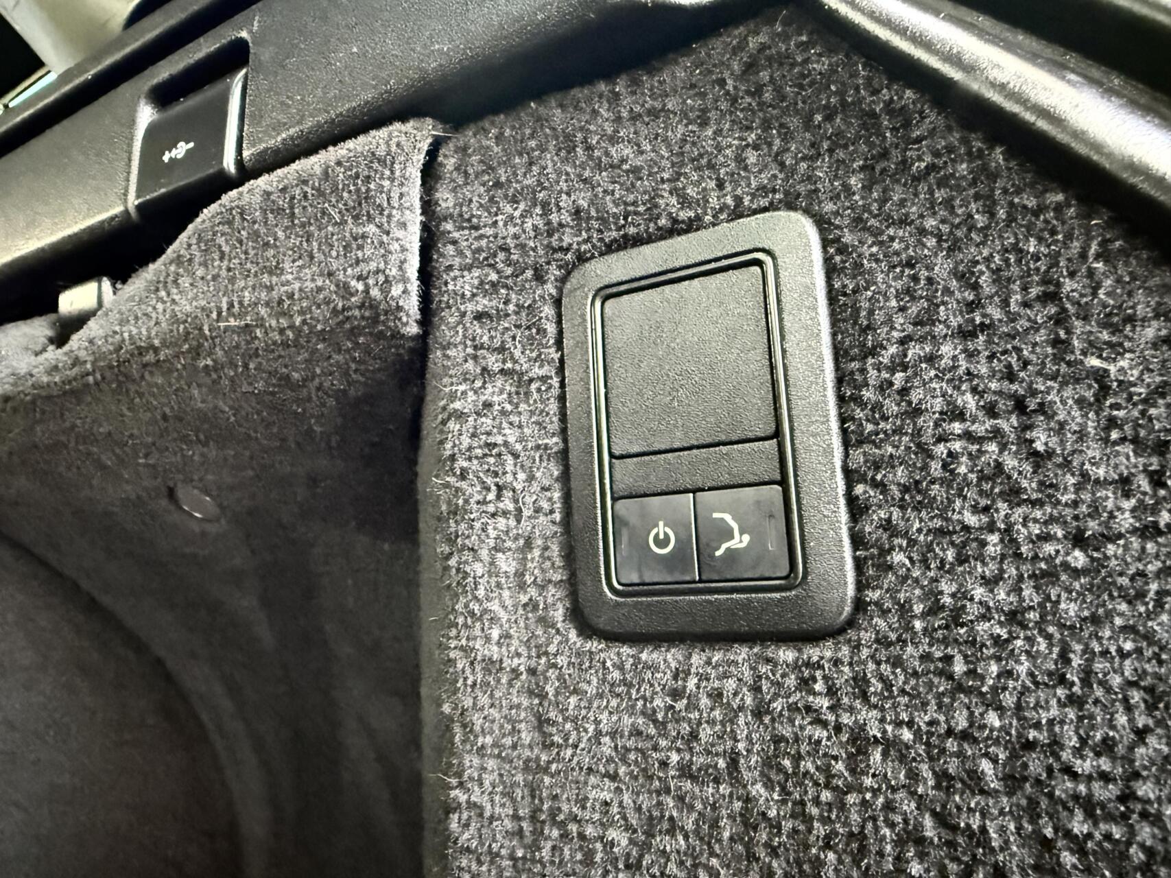 Foto van Land Rover Range Rover Sport