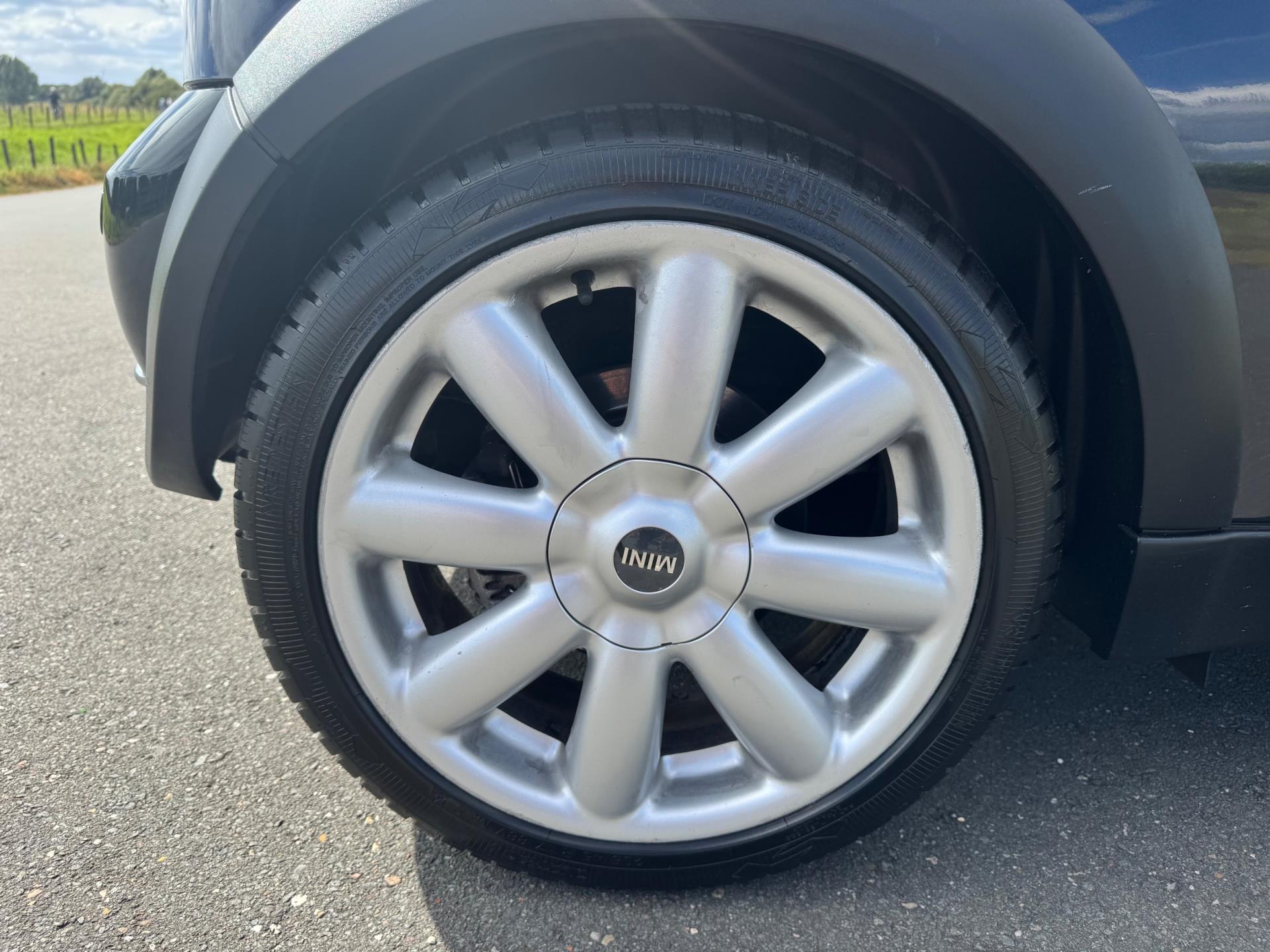 Foto van Mini Mini Cooper