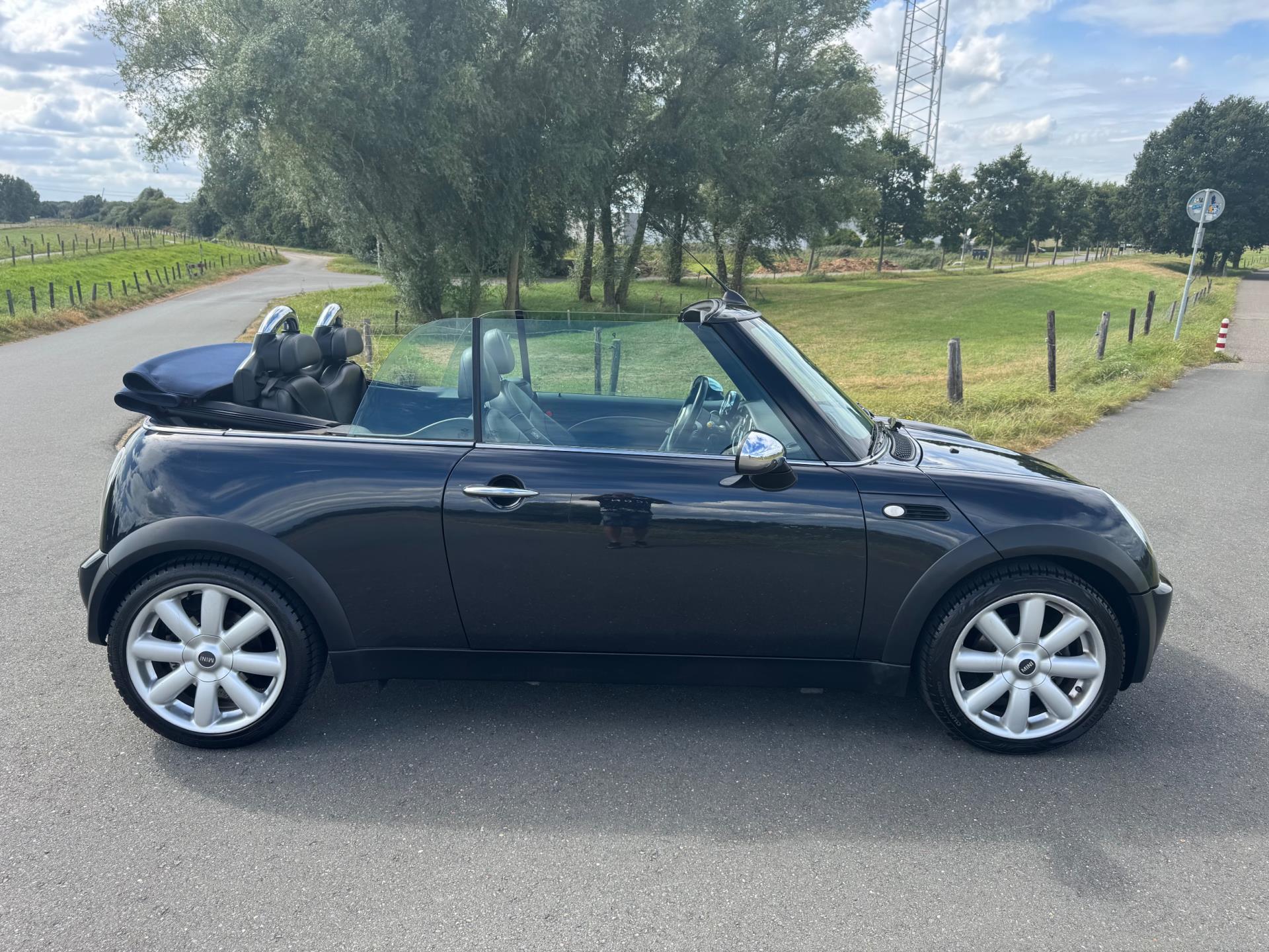 Foto van Mini Mini Cooper