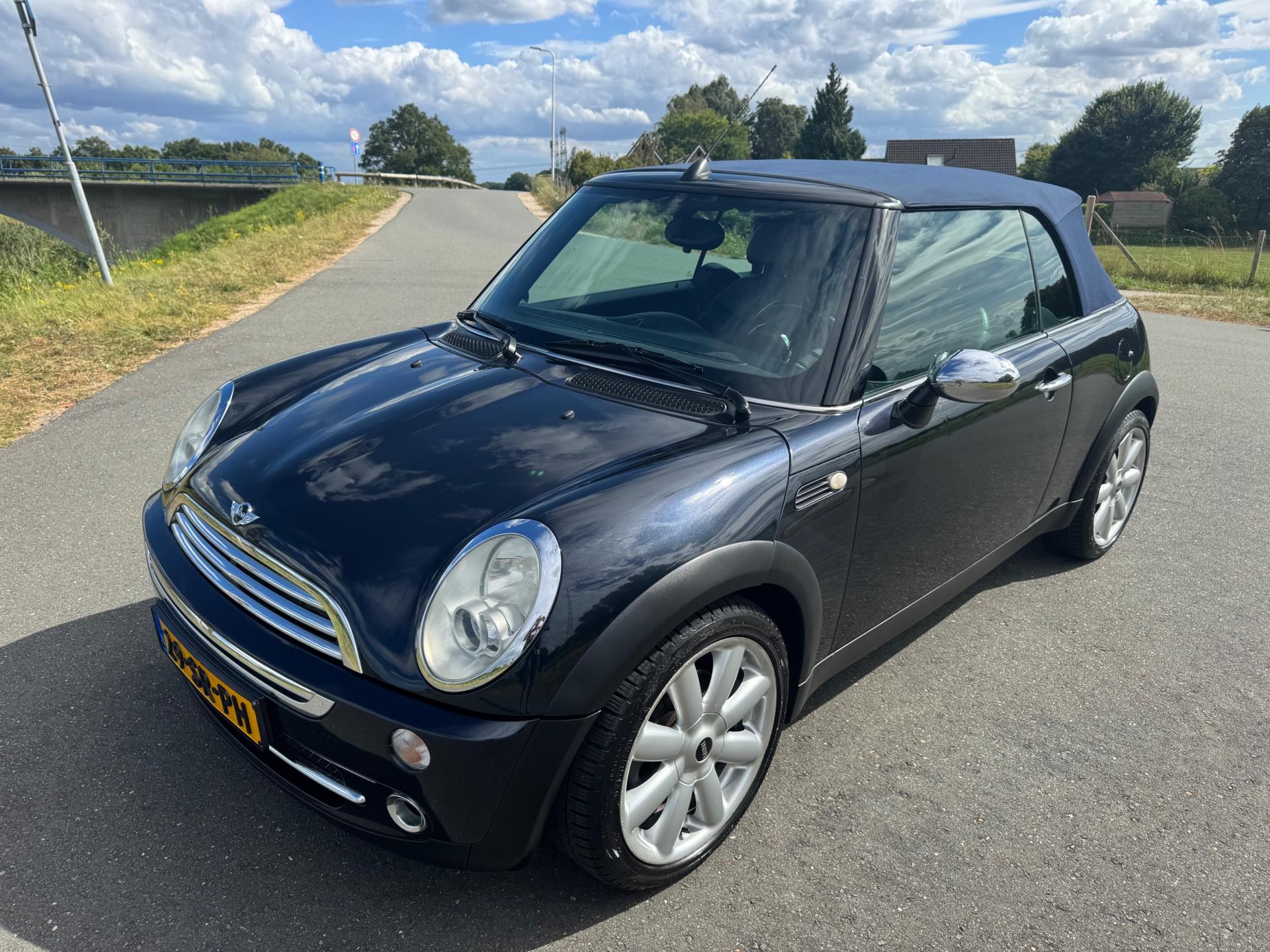 Foto van Mini Mini Cooper