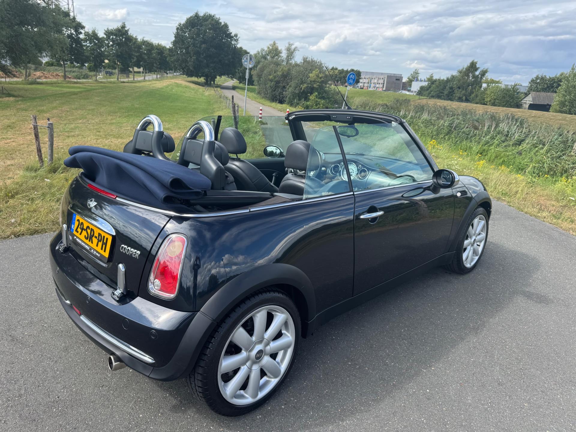 Foto van Mini Mini Cooper