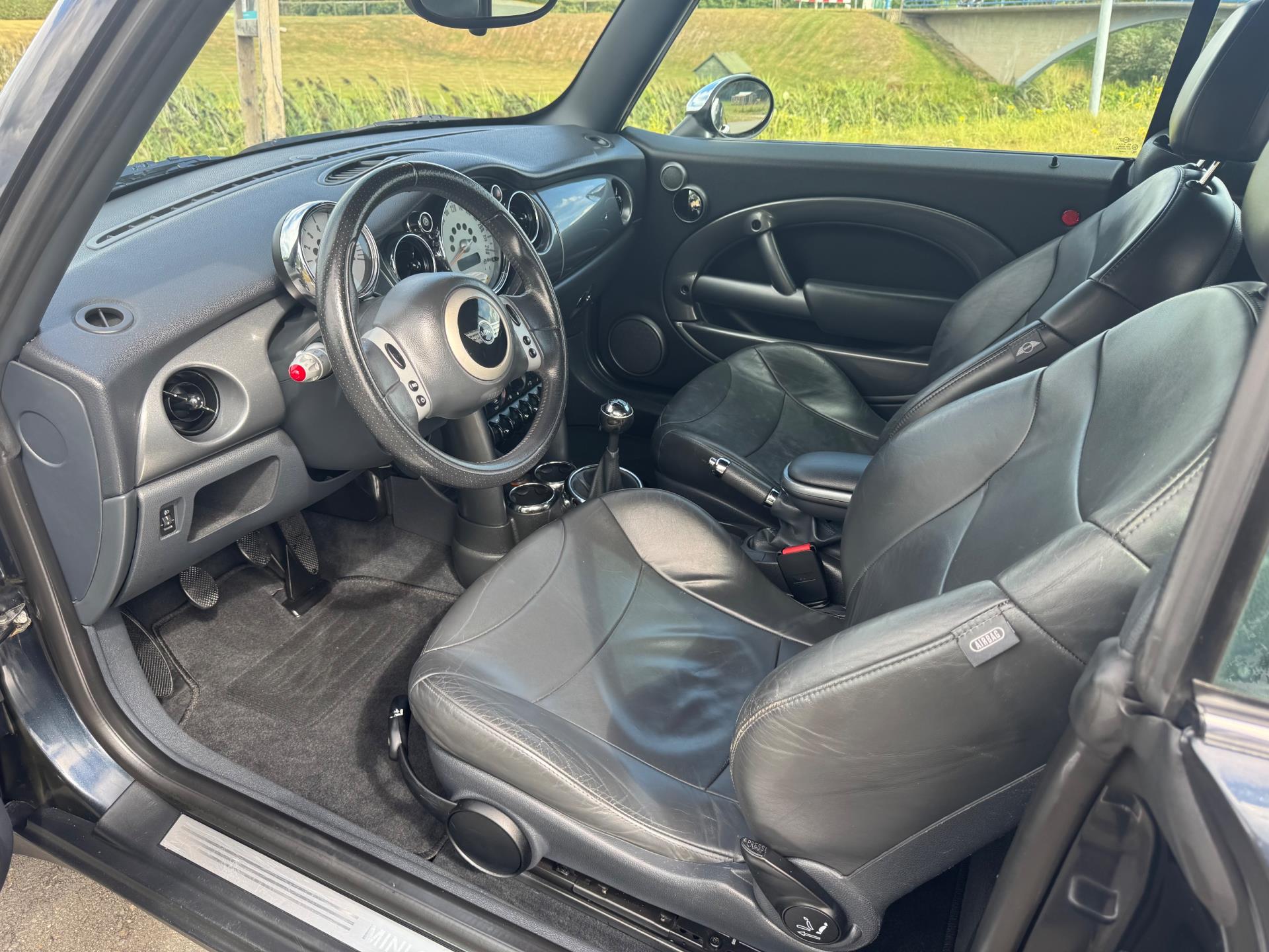 Foto van Mini Mini Cooper