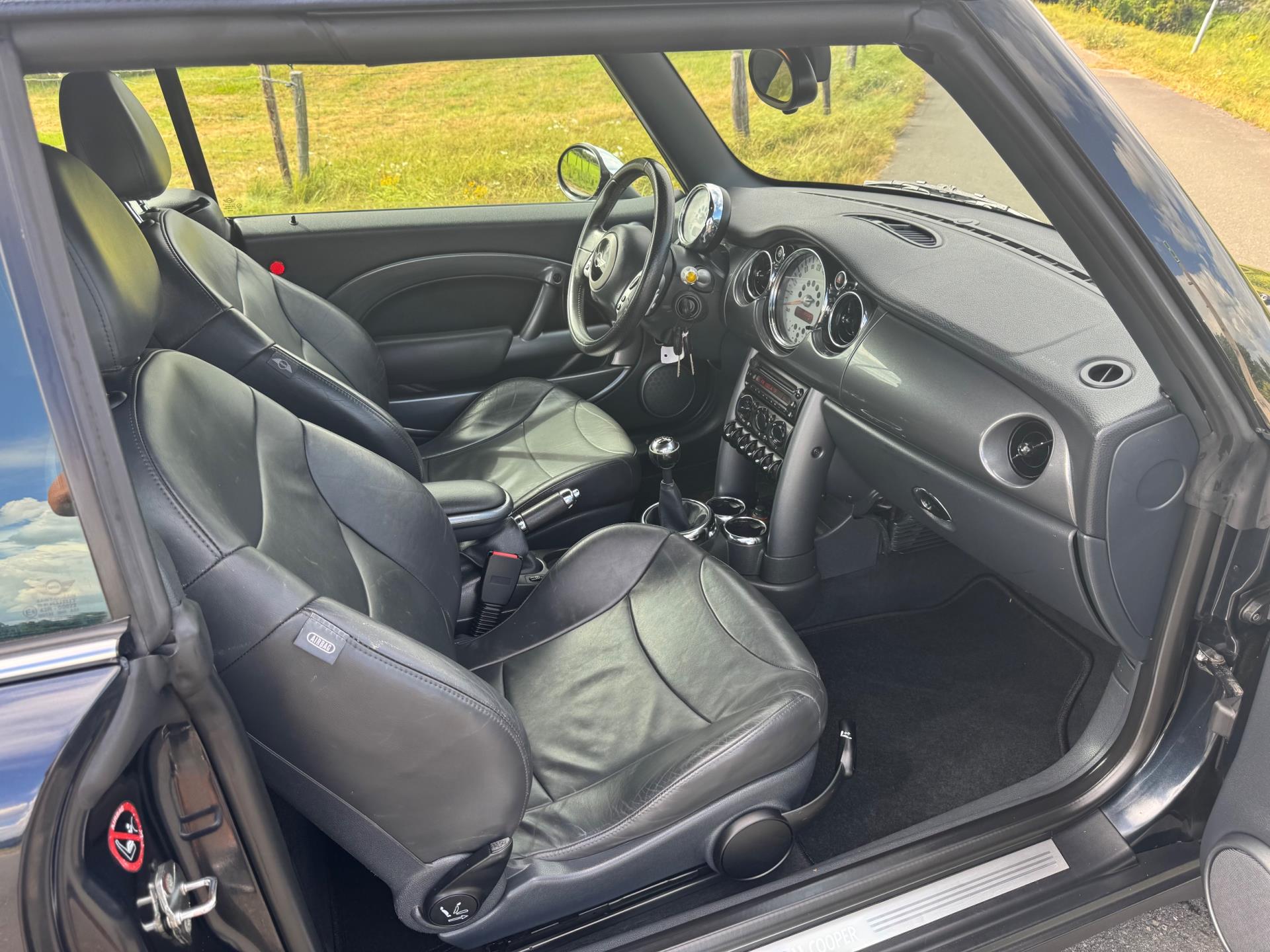 Foto van Mini Mini Cooper