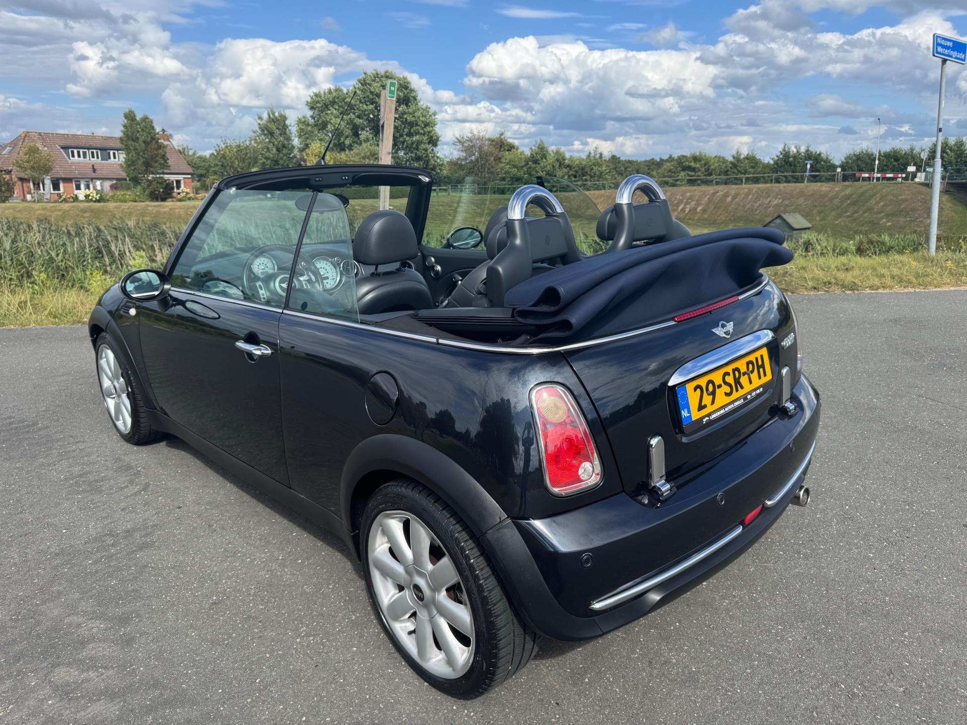 Foto van Mini Mini Cooper