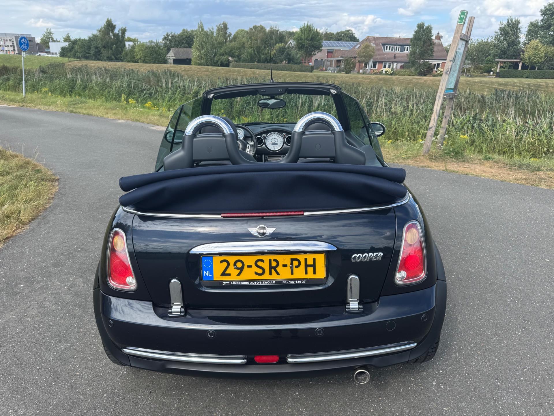 Foto van Mini Mini Cooper