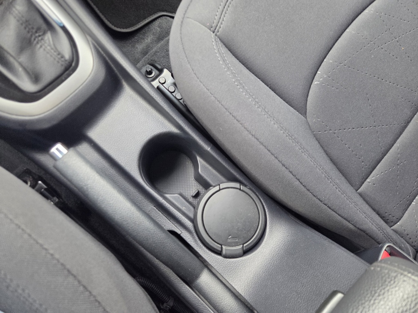 Foto van Kia Rio