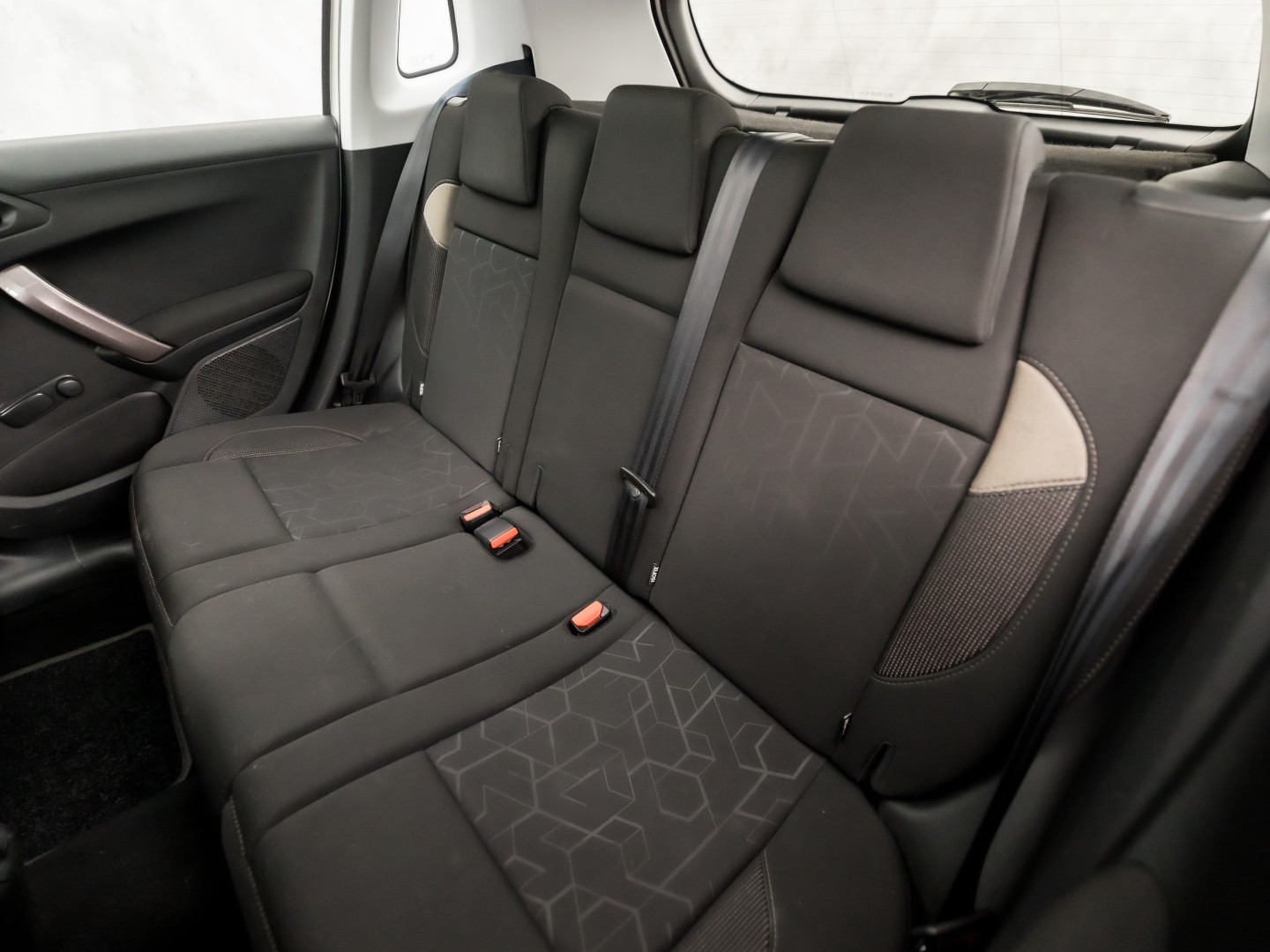 Foto van Peugeot 2008