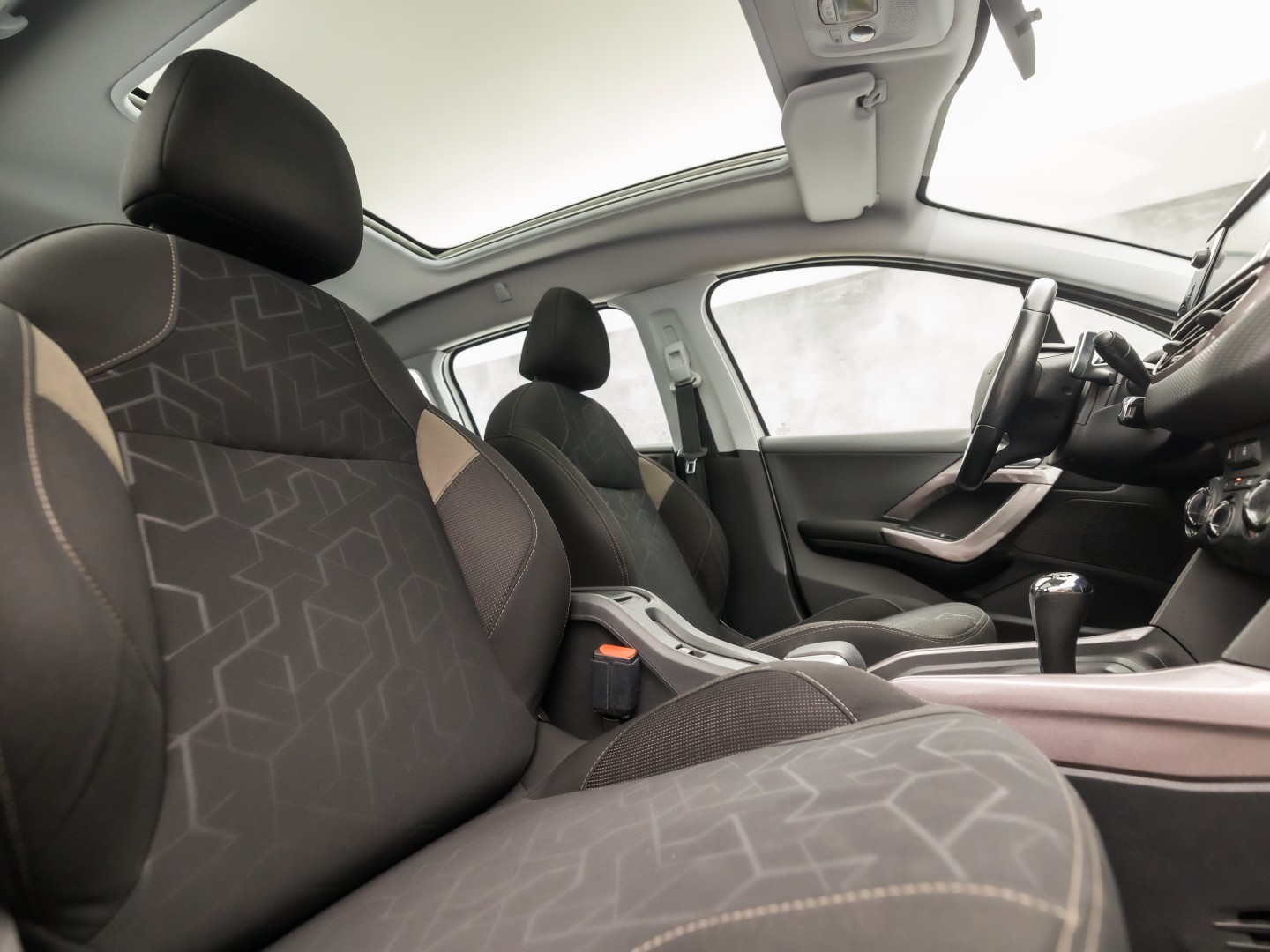 Foto van Peugeot 2008