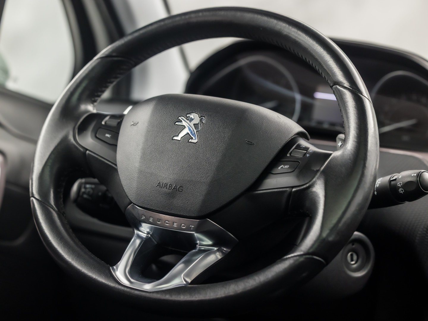Foto van Peugeot 2008