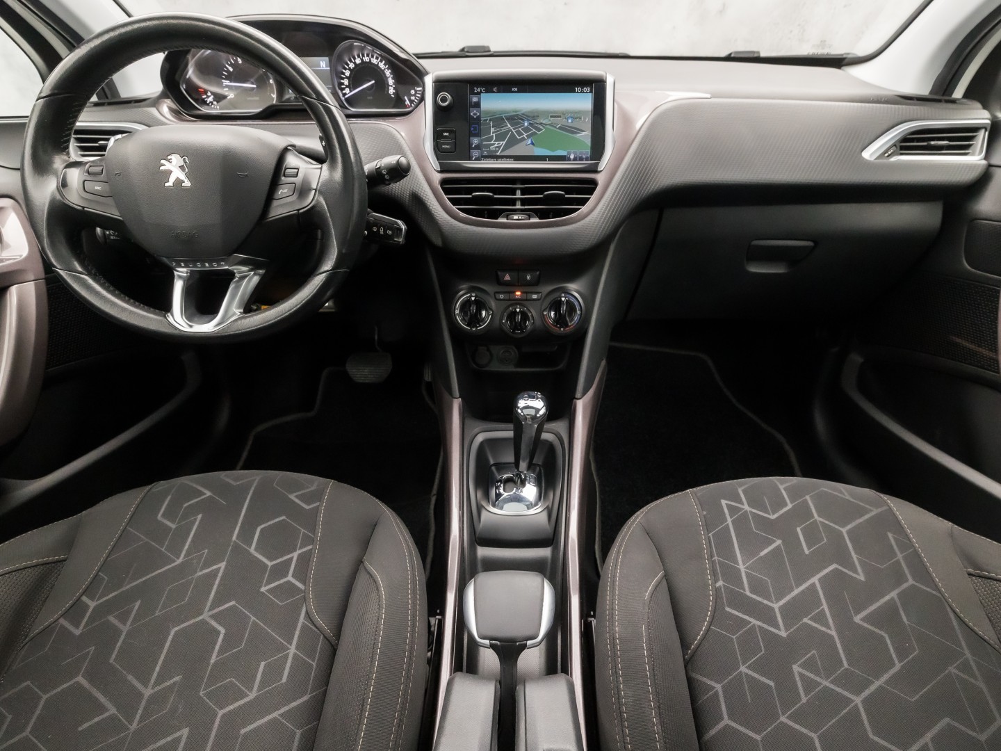 Foto van Peugeot 2008