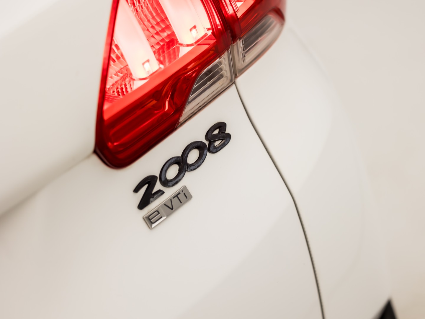 Foto van Peugeot 2008