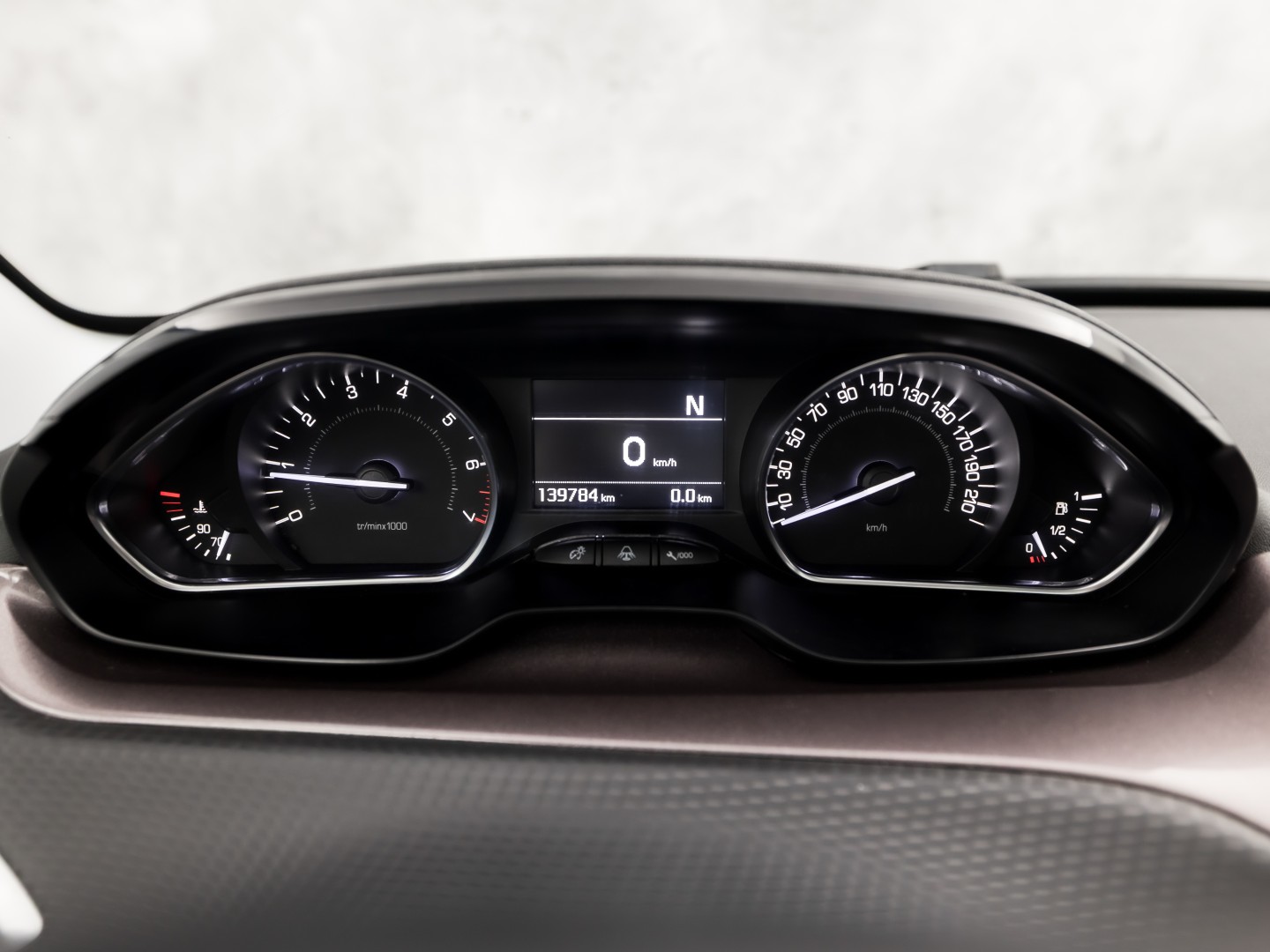 Foto van Peugeot 2008