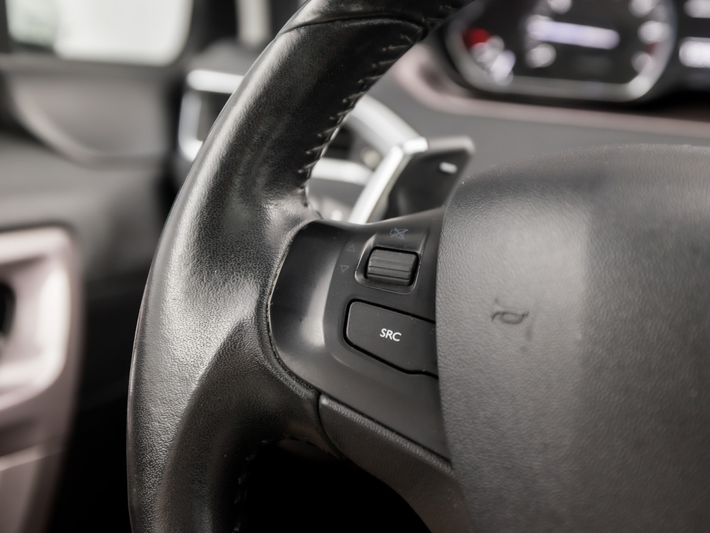 Foto van Peugeot 2008