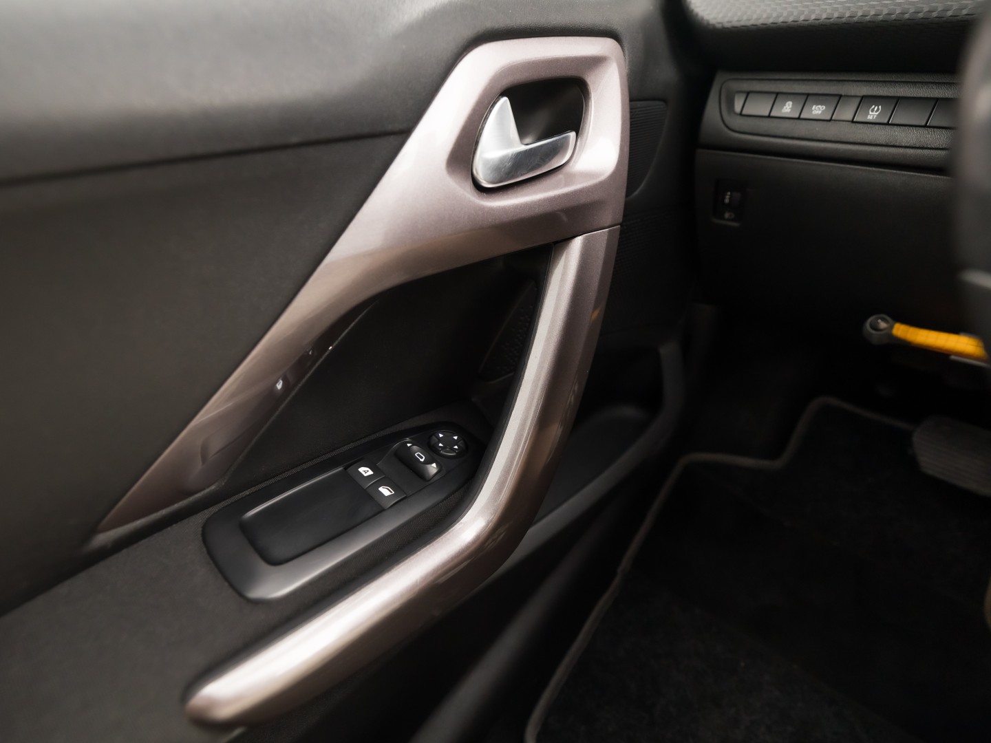 Foto van Peugeot 2008
